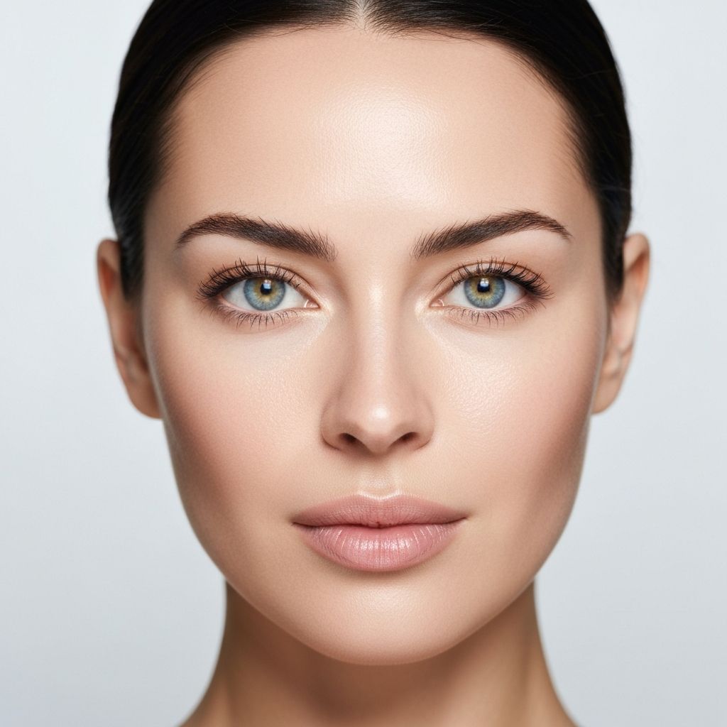 Non-surgical double chin and neck lifting treatment at Anavaya